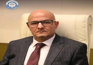 د.عوض حمدي الشريف القطراني